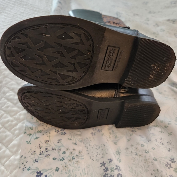 Michael Kohrs girls boots - Picture 4 of 4